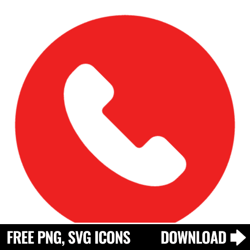 Phone Icon