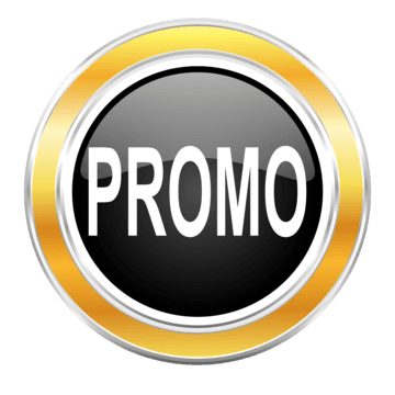 Promo Terbaru Icon
